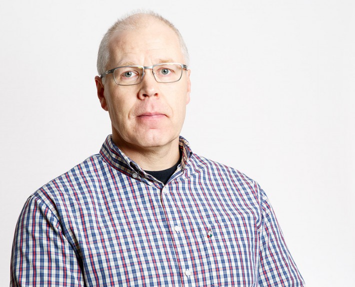 Lars-Åke Dahlgren