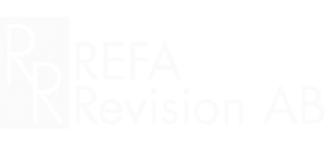 REFA Revision AB