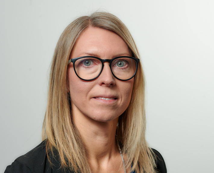 Sara Nilsson